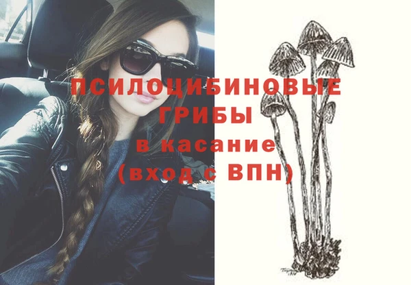 хмурый Абдулино